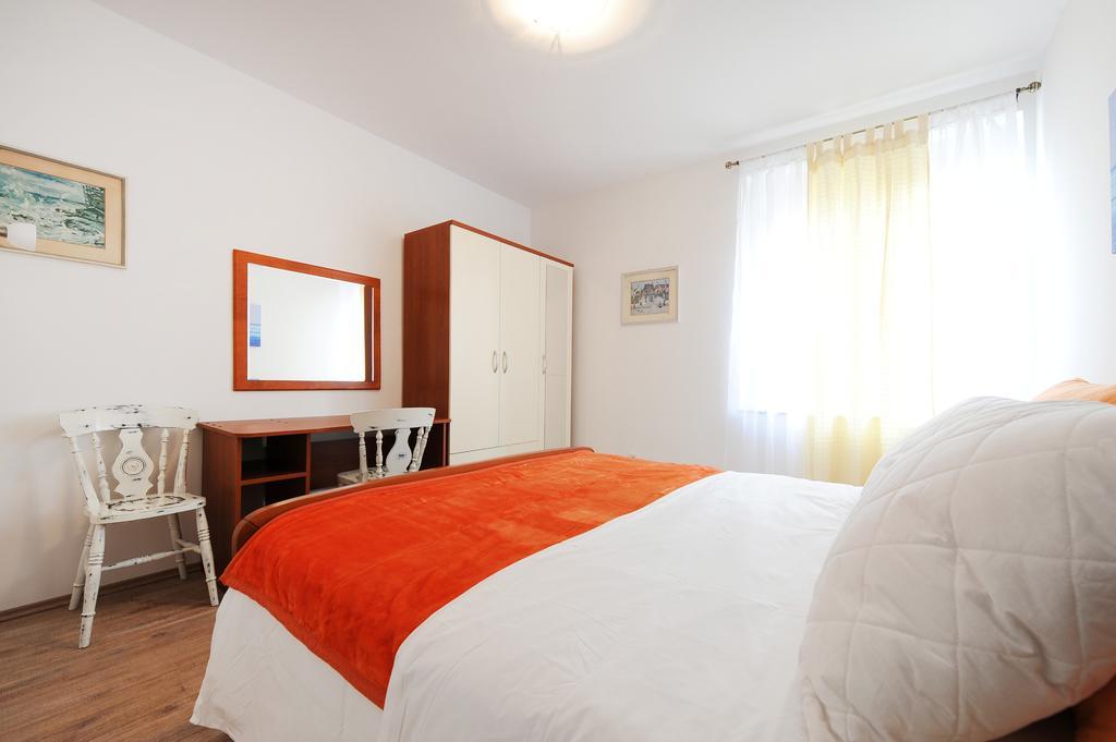 Little Cosy Apartment Zadar Exterior foto