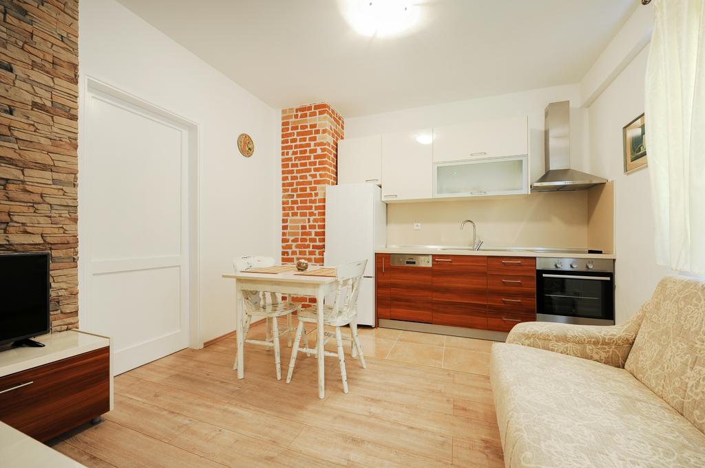 Little Cosy Apartment Zadar Exterior foto