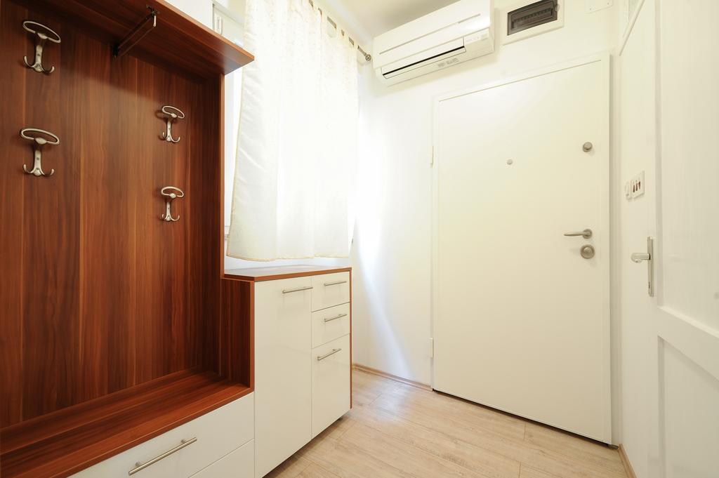 Little Cosy Apartment Zadar Exterior foto